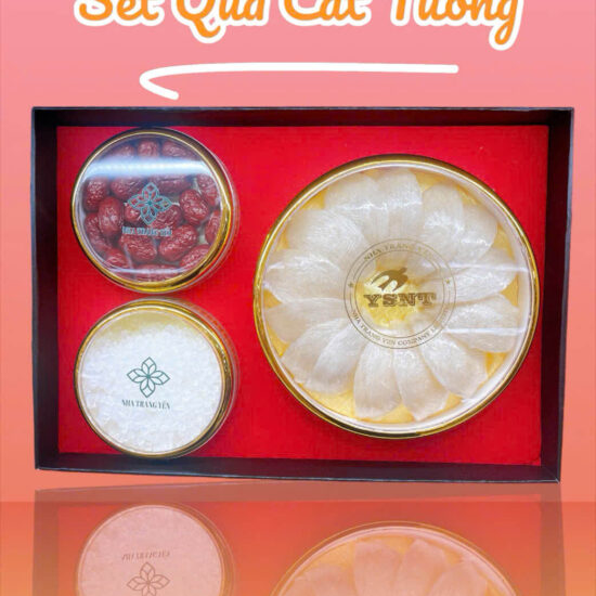 𝐑𝐋𝐗𝐊 - Set Quà Cát Tường