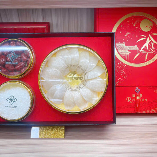 Alternative view of 𝐑𝐋𝐗𝐊 - Set Quà Cát Tường