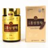 Cao Hồng Sâm Hàn Quốc Bio Apgold Lọ 240g