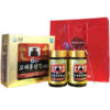 Cao hồng sâm 365 Hàn Quốc (240g x 2 lọ)