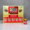 Cao Linh Chi Nguyên Chất Hộp 50g * 5 Lọ - Bio Apgold - Cao Linh Đỏ Hàn Quốc