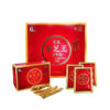 Nước hồng sâm linh chi KGS 60 gói