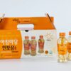 Nước Sâm Có Củ Archimmadang Hộp 10 chai * 120ml - Inbosam Biok Korea Root Drink