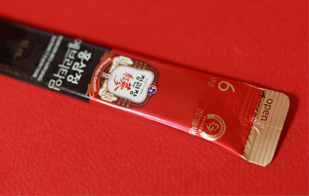 Tinh Chất Sâm Chính Phủ KGC – Everytime Original - Ảnh 5