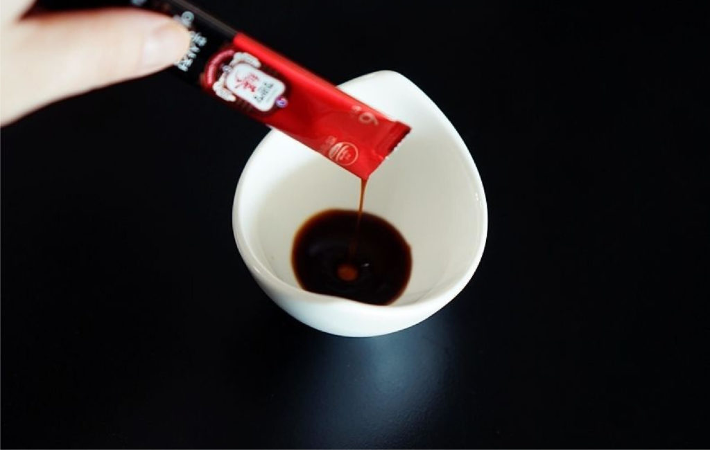 Tinh Chất Sâm Chính Phủ KGC – Everytime Original - Ảnh 3