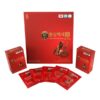 Nước Hồng Sâm Nhung Hươu Linh Chi Nonghyup Q Plus 30 Gói