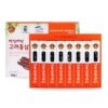 Sâm củ tẩm mật ong Achimadang 300g