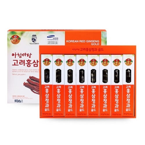 Sâm củ tẩm mật ong Achimadang 300g
