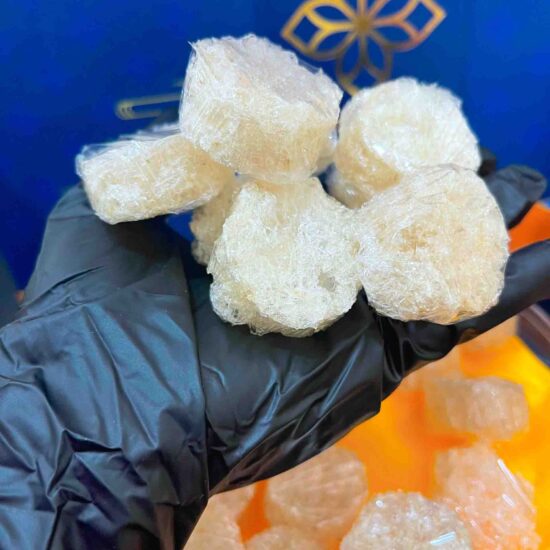 Alternative view of Yến Baby Sợi Ngắn (100g)