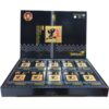 Cao Hắc Sâm 60 Gói Hàn Quốc🔥Bio Apgold