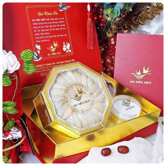 Yến Cao Cấp Đặc Biệt (100g)
