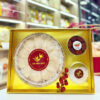 Yến Tinh Chế Tuyển Chọn - Sợi Dài (100g)