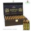 Đông Trùng Hạ Thảo 60 Ống Hàn Quốc - Đông Trùng Hạ Thảo Dạng Ống
