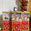 Hồng Sâm Củ Khô 6 Năm Tuổi KOREAN BIO GINSENG
